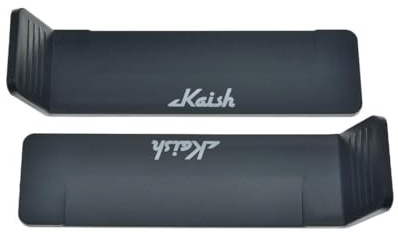 KAISH 2-pack flytande Tremolo Bridge strängbyte verktyg tremblock för FR elgitarr Tremolo broar