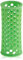 Efalock Professional Superflachlockwickler, 25 mm, grün, 1er Pack, (1x 10 Stück)