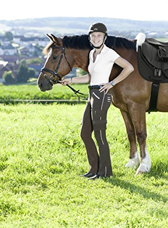 Damen-Jodhpurhose Jacki, VB