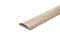 EHA Kabelbrücke, 75 mm breit, 1,5 m Set inklusiv Klebeband, beige, 40620