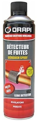 ORAPI-4-952-A4-Leak detector