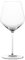Spiegelau 2-teiliges Burgunderglas-Set, Weingläser, Kristallglas, 700 ml, Highline, 1700160