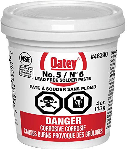 113g Lead Free Soldering Paste