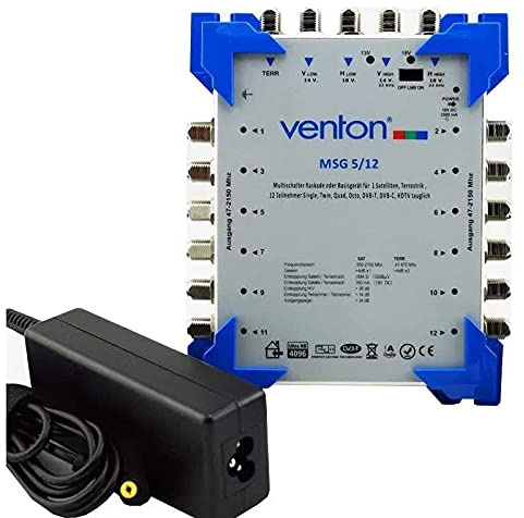 MultiKom DeltaSat GmbH & Co. KG (5/12)