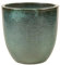 Klocke Design Pflanzgefäß/Blumentopf Keramik ⌀ 23 cm x H 20 cm