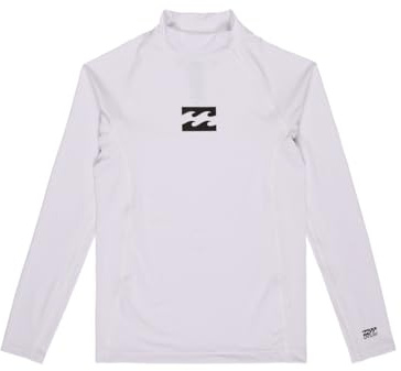 Billabong - Waves All Day Boys Ls Lycra - Ragazzi