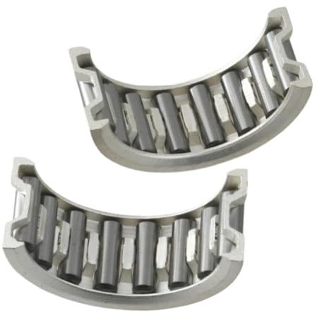 Cuscinetto ad aghi con cuscinetto di biella 93310-836U0 93310-836V2 compatibile con il motore per barche a 2 tempi 115HP-225HP 93310-836V2-00