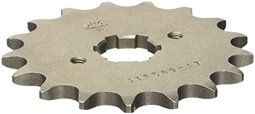 JT Sprockets JTF569.17 17T Steel Front Sprocket