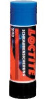 Loctite 248 Threadlocker Medium Strength 19G Stick Locking Agent 1714937