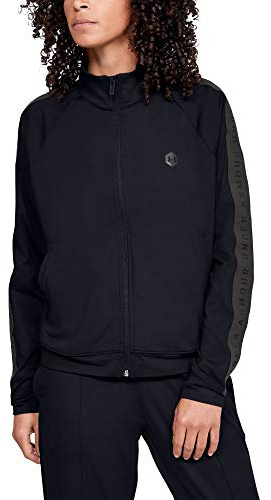 Under Armour Athlete Recovery Travel Women's Top Jacket