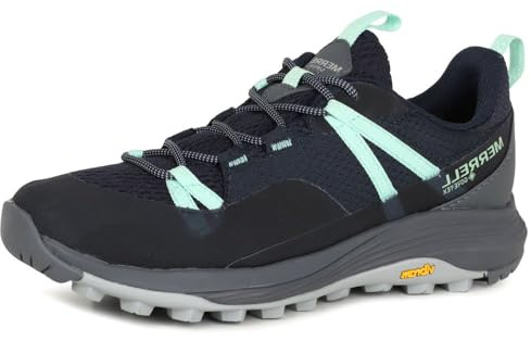 Merrell Siren 4 GTX Women's,Navy 5.5 UK