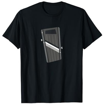 Mandoline de chef T-Shirt