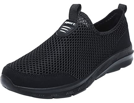 BGFIPAJG Antiscivolo Per Scarpe Interne Scarpe Eleganti Uomo Marroni Pelle Scarpe Comode Da Cerimonia Tacco Basso Lacci Neri Scarpe Trekking Scarpe Ciclismo Strada Uomo Pianta Larga