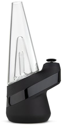 Puffco Peak Vaporizer - New Version - Onyx (Black)