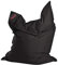 SITTING POINT only by MAGMA Sitzsack Scuba Big Foot 130x170cm schwarz