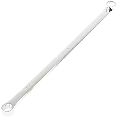 Asta Llave de doble anillo extra larga (SW 16 x 18 mm)