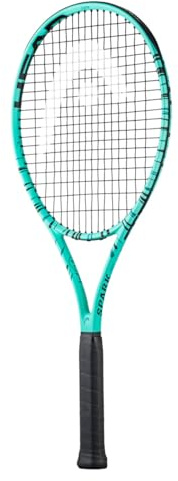 HEAD MX Spark Comp Raquette de Tennis Unisexe pour Adulte Menthe 0