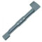 Ise® Ersatzklinge für Bosch Rotak 34, 34 cm, ersetzt Teilenummern: F016L64190, F016800109