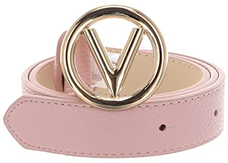 Valentino Round Belt W90 Cipria/Oro - kürzbar