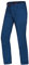 Ocun M Honk Pants Blau - Komfortable robuste Herren Kletterhose, Größe S - Farbe Blue Opal