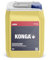 Konga Detergente líquido para lavavajillas Extra Profesional, para lavar platos, ollas y sartenes, cubiertos, vasos, formulado para el lavado de manos (1, 5 litros) (10 litros)