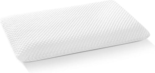 Olympia Sommeil d'Or Guanciale Memory Foam Carrefour, Cuscino da Letto Ergonomico Premium, Traspirante per Supporto Collo e Cervicale, H15 (SINGOLO)