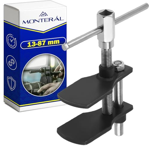 Arretratore Pistoncini Freni per Auto Campo Lavoro 13-87mm Garanzia 10 Anni