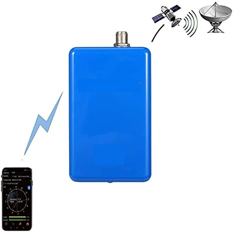 V8 Finder BT05 Buscador de satélite Digital DVB-S/S2 1080P Mejor Que Ws-6933 6906 6916,Serie Profesional(BT05)