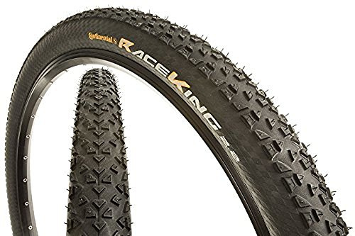 Continental Fahrradreifen Race King 2.2 Protection 27.5, 0100913