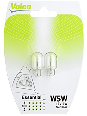 VALEO 032116 Bulb, tail light ESSENTIAL