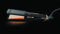 Kiepe Professional Pure Rose Gold Placa medida L pantalla digital – Láminas de titanio 90 x 38 mm