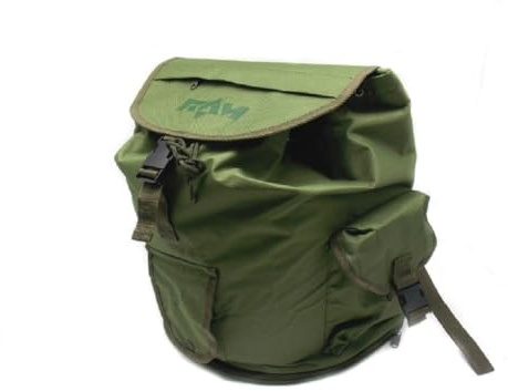 Ram Survival Zaino raccogli Funghi Mushroom Rucksack R30202