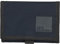 Jack Wolfskin Unisex MAINKAI Wallet Reisezubehör-Brieftasche, Phantom