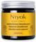 Niyok® Deocrema 2-in-1 Vitamina (40 ml) • Crema deodorante anti-traspirante naturale • Senza alluminio • 24h protezione • Solido, vegano • Per donna e uomo