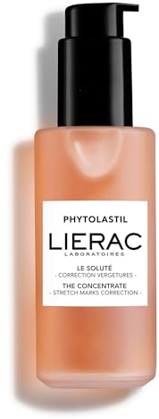 Lierac (laboratoire Native It) Phytolastil Solute 100 Ml