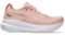 ASICS Damen Gel-Kayano 31 Sneaker, BRISE/Weiss, 38 EU