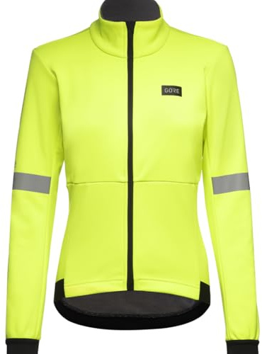 GORE WEAR Gore-tex Infinium™ Windstopper® jacka för kvinnor