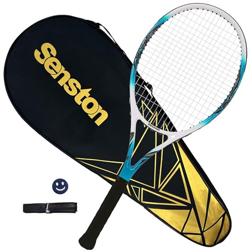 Senston Tennisracket 68,6 cm, tennisracketar, blå