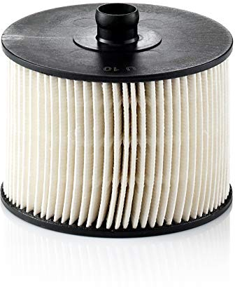 MANN-FILTER PU 1018 x Kraftstofffilter - für Pkw + Transporter