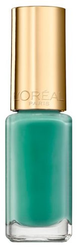 L'Oréal Paris Colour Riche Nail 5 ml, 849 Vendome Emerald