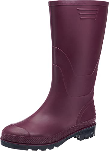Beck Basic 480, Botas de Agua Mujer