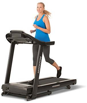 Horizon Fitness® Laufband Adventure 3 Plus