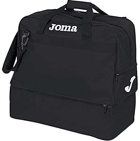 Joma 100761.302.3xs, Champion IV - Pantaloni lunghi, da uomo, UOMO, Champion IV, Marino/Bianco, XXXS