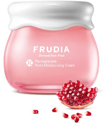 frudia Pomegranate NUTRI de moisturizing Cream