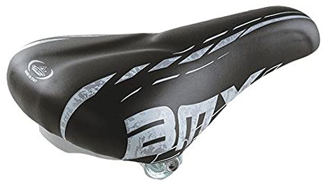 Selle BMX 301 Monte Grappa avec Chariot DE Selle