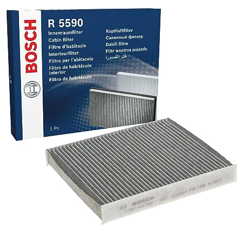 Bosch R5590 - Innenraumfilter mit Aktivkohle