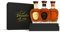 EL PASADOR DE ORO - Coffret Découverte - Rhum XO + Gran Reserva + Rhum Pasiòn - Origine : Guatemala - 3 x 20cl