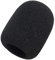 YOUSHARES Rode NT1-A Microphone Pop Filter - Mic Foam Windscreen Cover for Rode NT1-A, NT2-A, NTK, K2 Podcaster