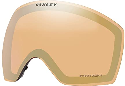 Oakley Flight Deck L Rep Lens Prizm Sage Gold