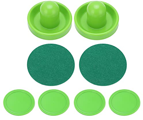 96mm Hockey Puckar Set |Ersättning för bordshockeyspel